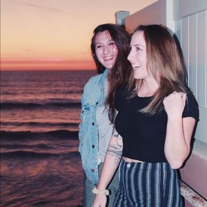 Meet your Posher, Trisha